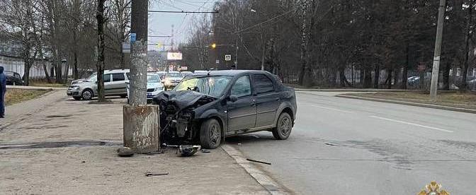 УМВД России по Калужской области