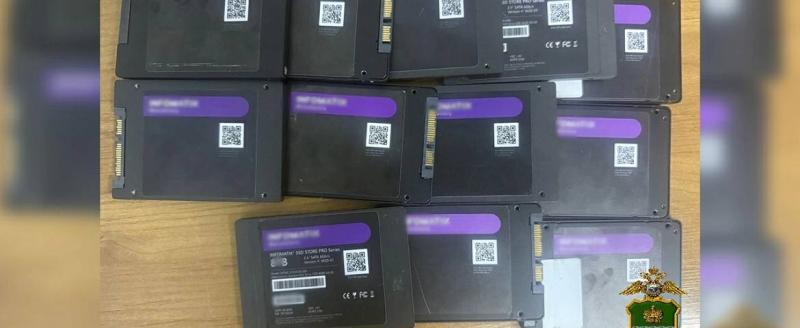 УМВД России по Калужской области