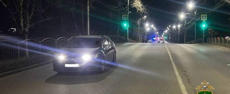 УМВД России по Калужской области