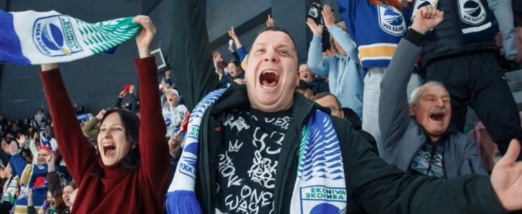 Минспорта Калужской области