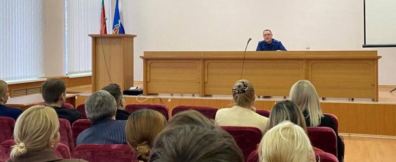 прокуратуры Калужской области 