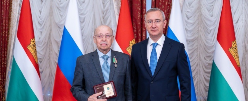 Пресс-служба УФСБ России по Калужской области