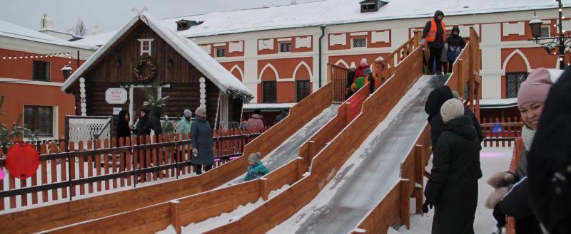 Калуга-поиск