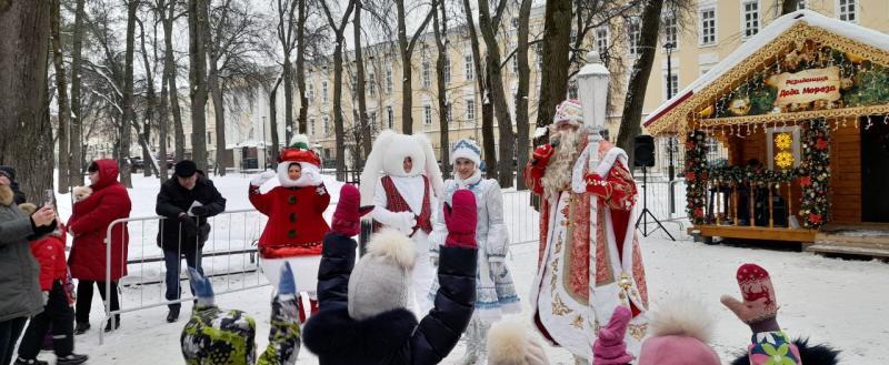 Калуга-поиск