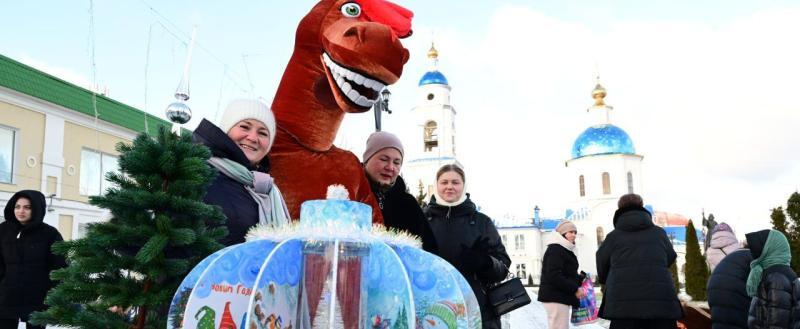 Вячеслав Парфенов 