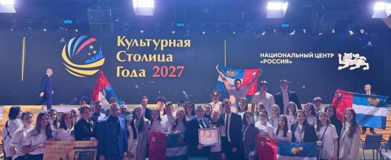 Дмитрий Денисов