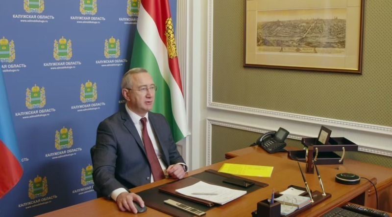 Губернатор поручил ведомствам решать вопросы поддержки участников СВО и их семей без бюрократии и проволочек