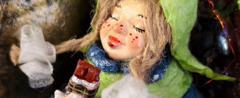 Ирина Грунцова