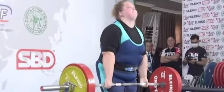 Минспорта Калужской области