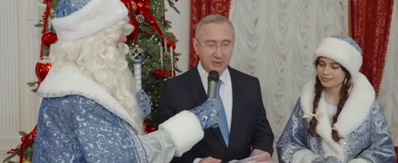 Владислав Шапша 