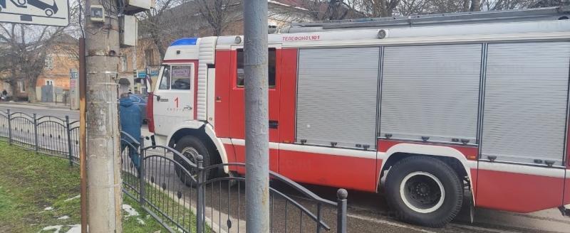 ГУ МЧС России по Калужской области