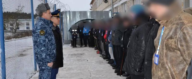 прокуратуры Калужской области 