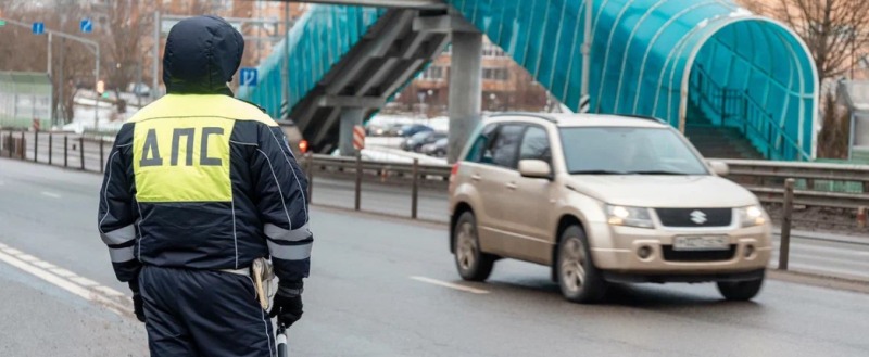 ГИБДД Калужской области