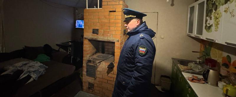 прокуратуры Калужской области 