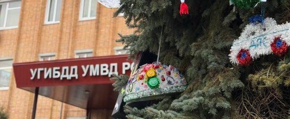 УМВД России по Калужской области