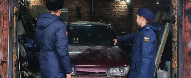 прокуратуры Калужской области 