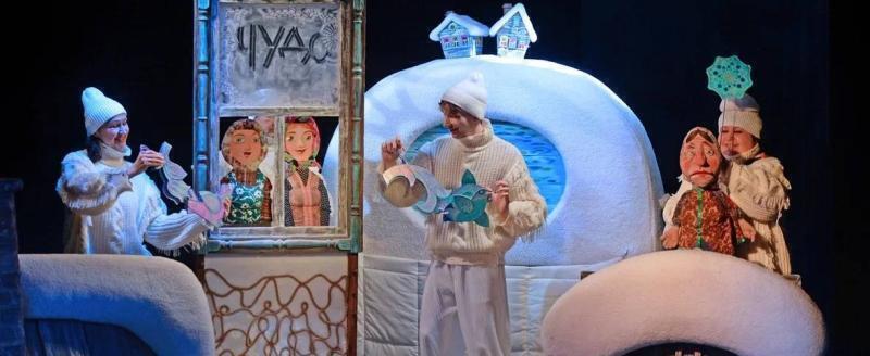 Управление культуры города Калуги