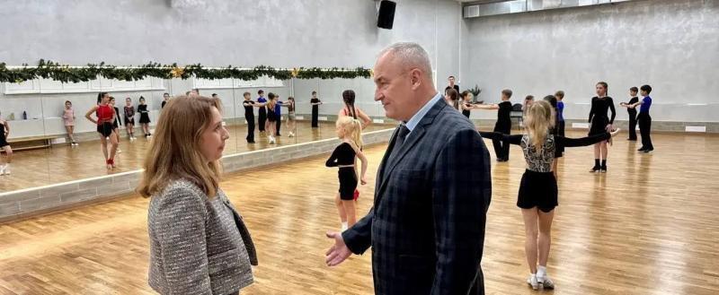 Олега Сердюкова