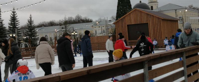 Калуга-поиск