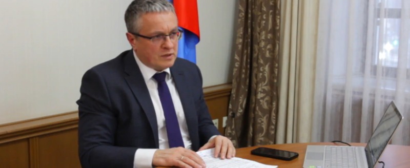 Дмитрия Денисова 