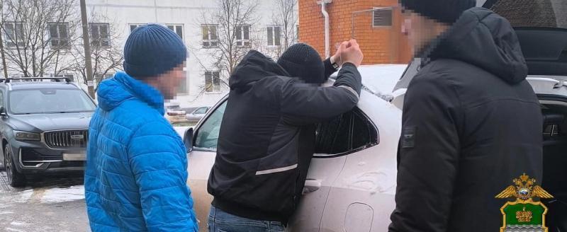 УМВД России по Калужской области