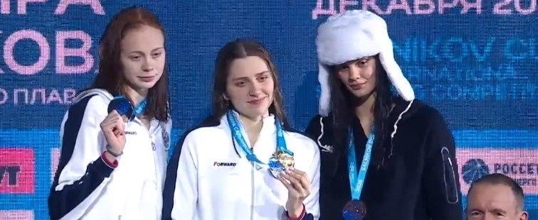 Минспорта Калужской области