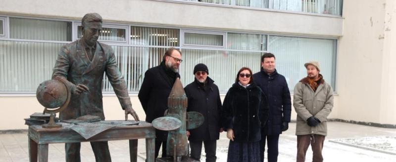 Пресс-служба Думы городского округа города Калуги