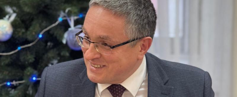 Дмитрия Денисова