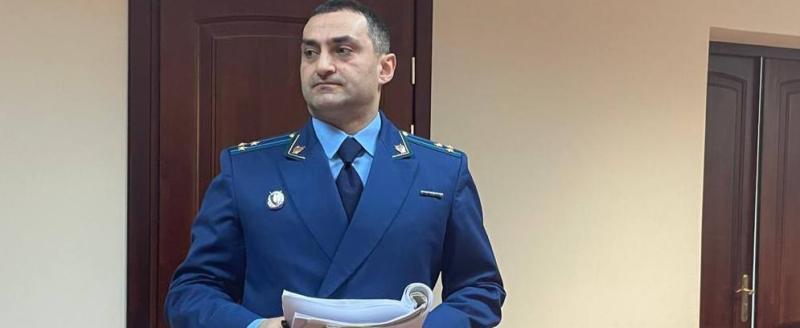 прокуратуры Калужской области