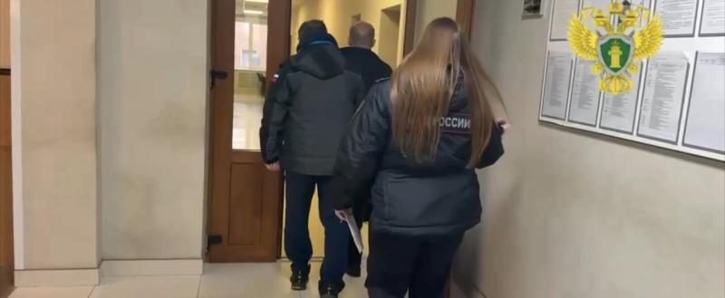 прокуратуры Калужской области