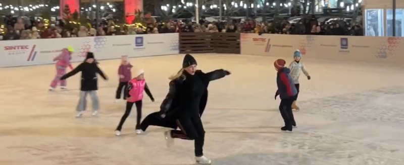 Стефана Перевалова