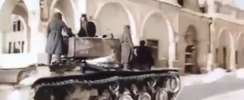 Калужский киноархив