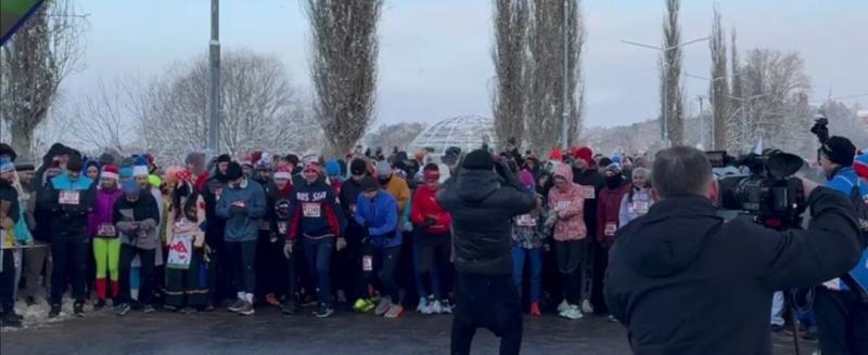 Министерство спорта Калужской области