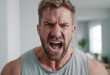 Муж постоянно кричит, но не считает это своим недостатком