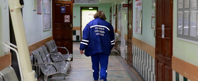 Анны Черновой