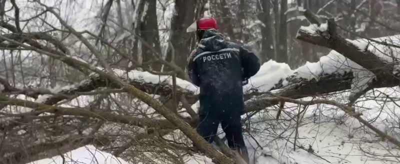 Россети Центр