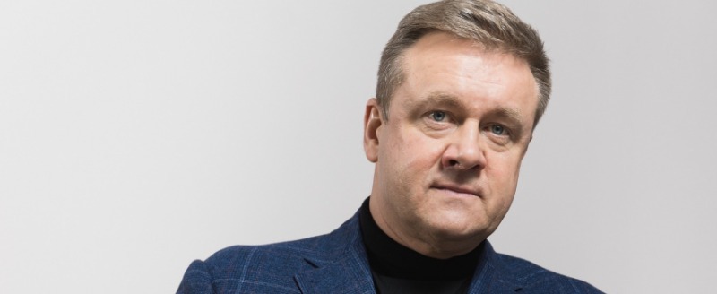 Николай Любимов