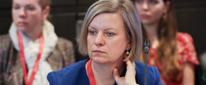 Владислава Шапши 