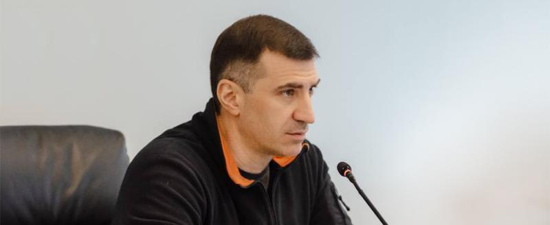 Пресс-служба 