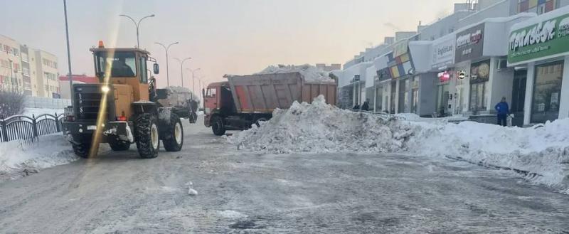 Городское хозяйство города Калуги 