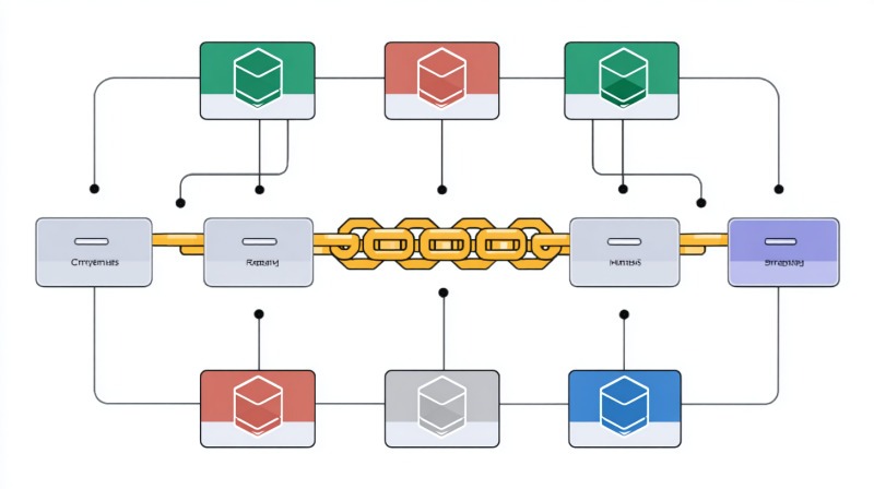 Кроссчейн архитектура в Flipper: как Solana, TON и Ethereum будут работать вместе - и почему это не ещё один мост