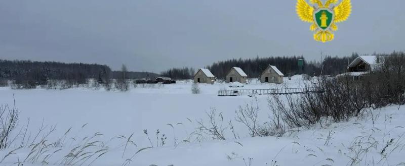 прокуратуры Калужской области 