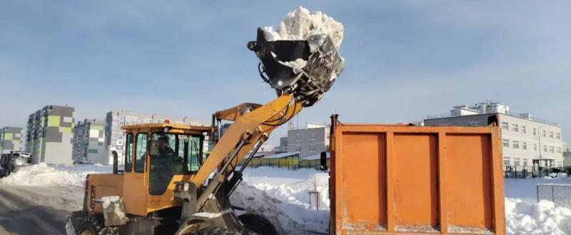 Городское хозяйство города Калуги 