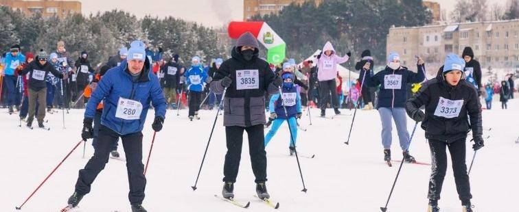 Минспорта Калужской области