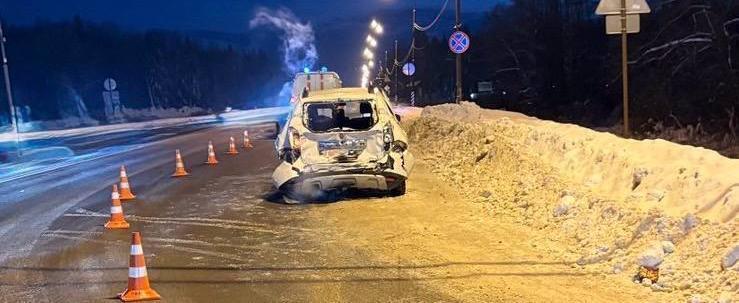 УМВД России по Калужской области