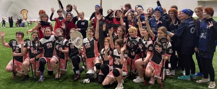 Министерство спорта Калужской области