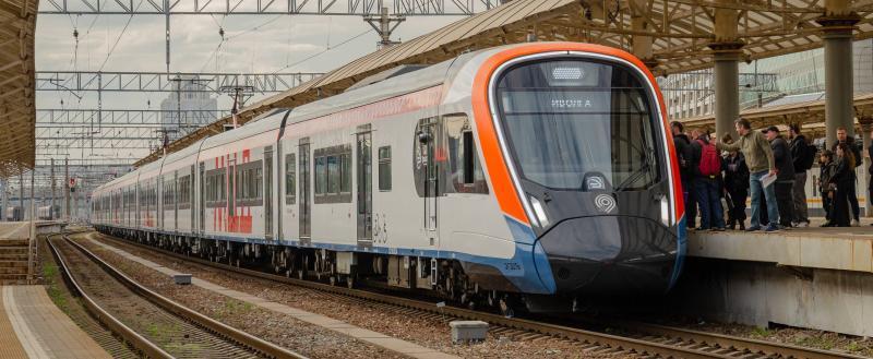 Подслушано МЦД-4  