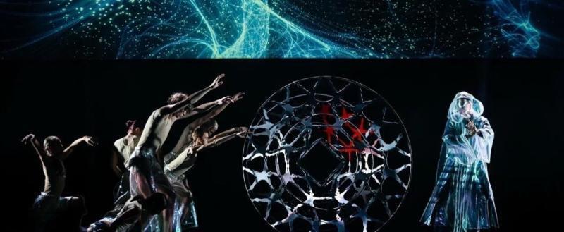 Инновационный культурный центр