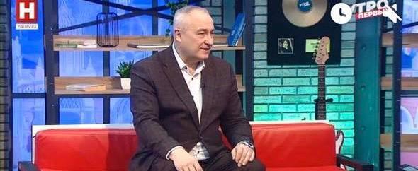 Олега Сердюкова, tg