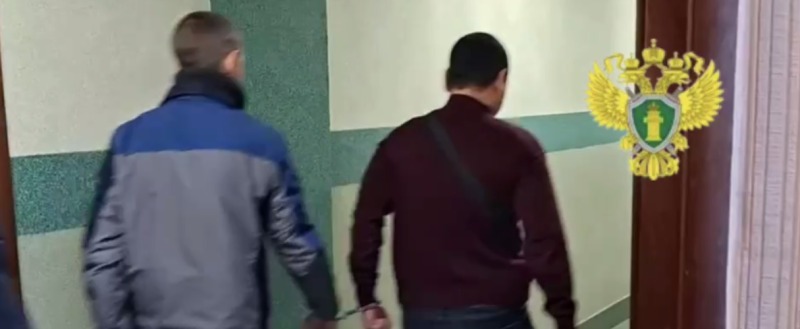 прокуратуры Калужской области 